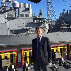 Meet your Posher, Tommy